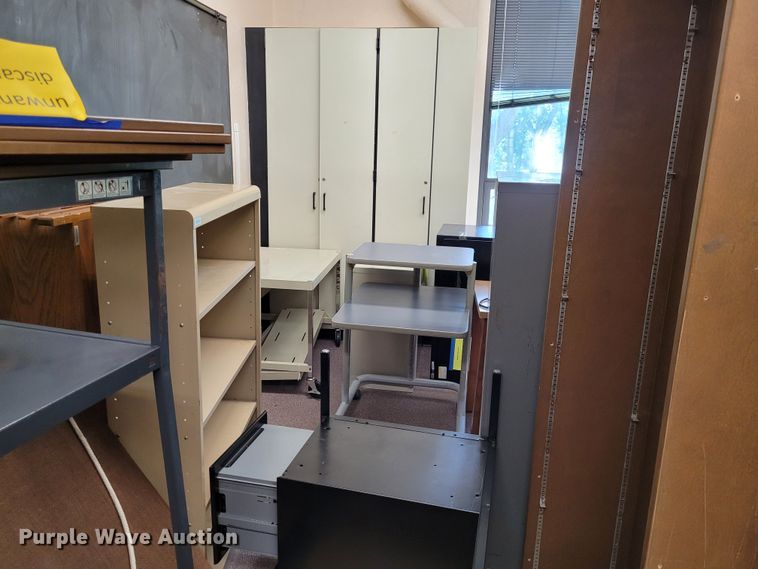 image for item NX9525 Furniture