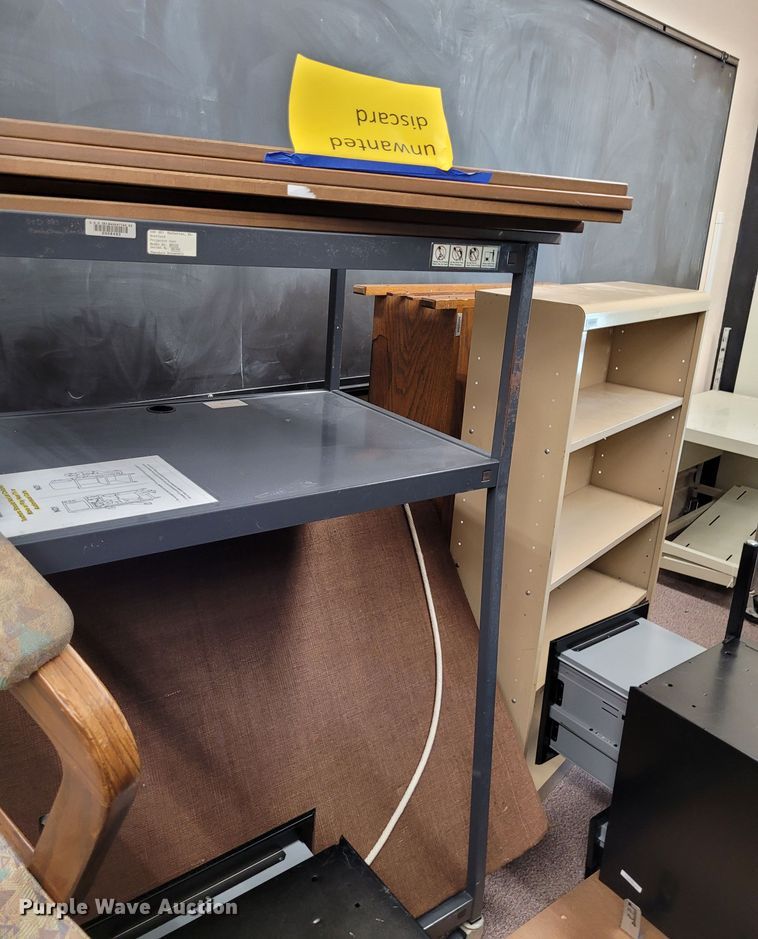 image for item NX9525 Furniture