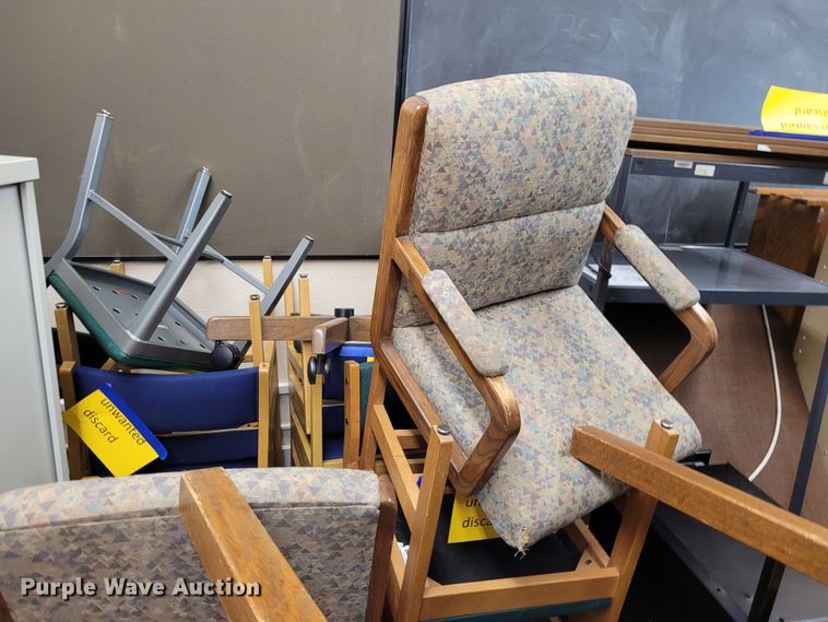 image for item NX9525 Furniture