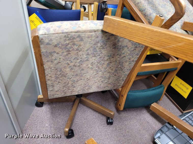 image for item NX9525 Furniture