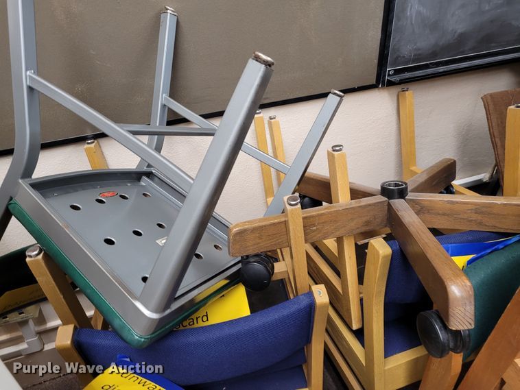 image for item NX9525 Furniture