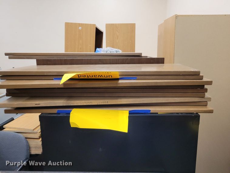 image for item NX9525 Furniture