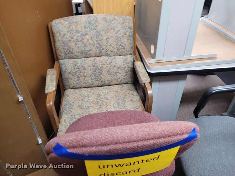 image for item NX9525 Furniture