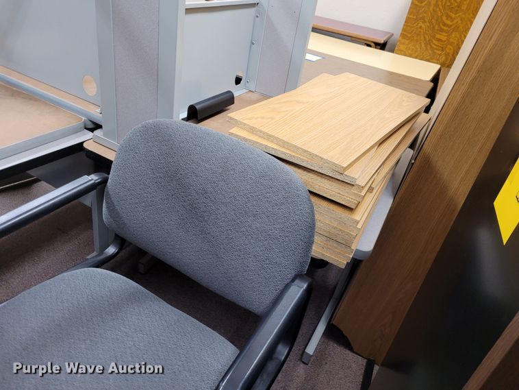 image for item NX9525 Furniture