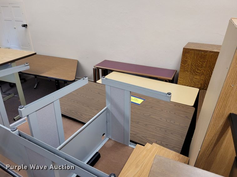 image for item NX9525 Furniture