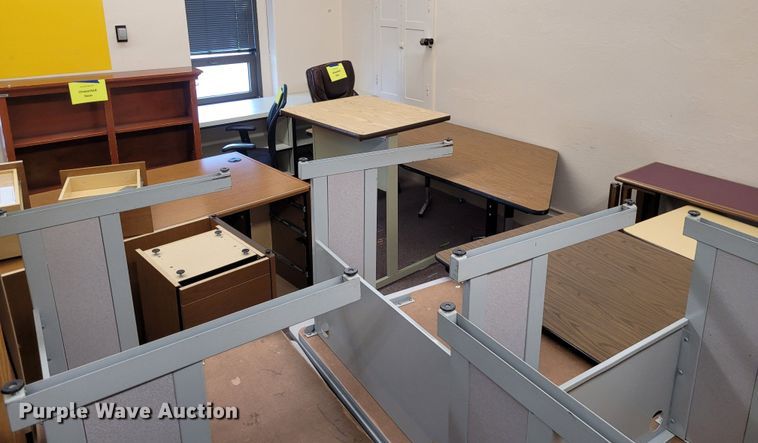 image for item NX9525 Furniture