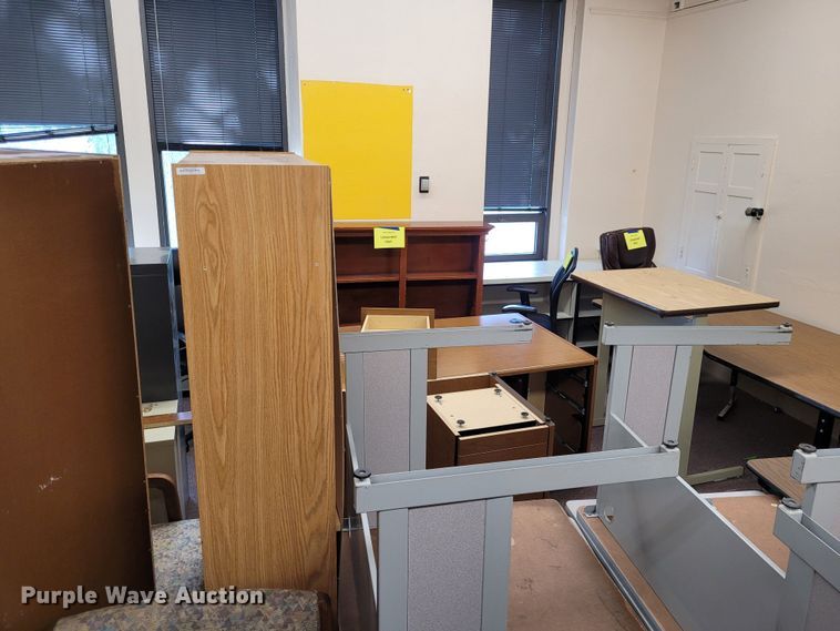 image for item NX9525 Furniture