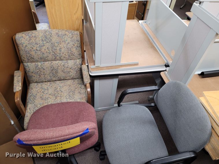 image for item NX9525 Furniture