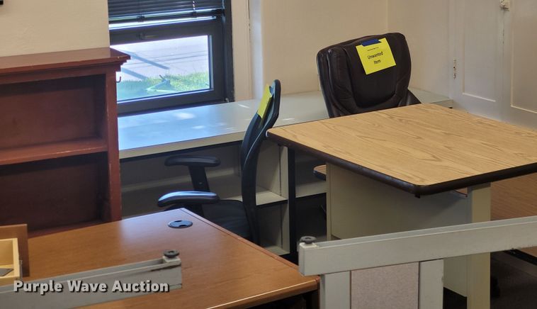 image for item NX9525 Furniture