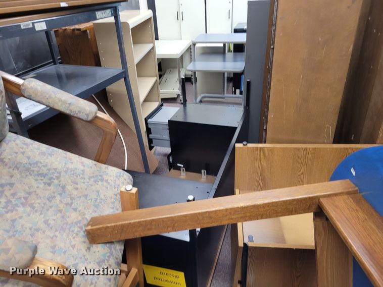 image for item NX9525 Furniture