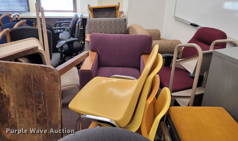 image for item NX9526 Furniture