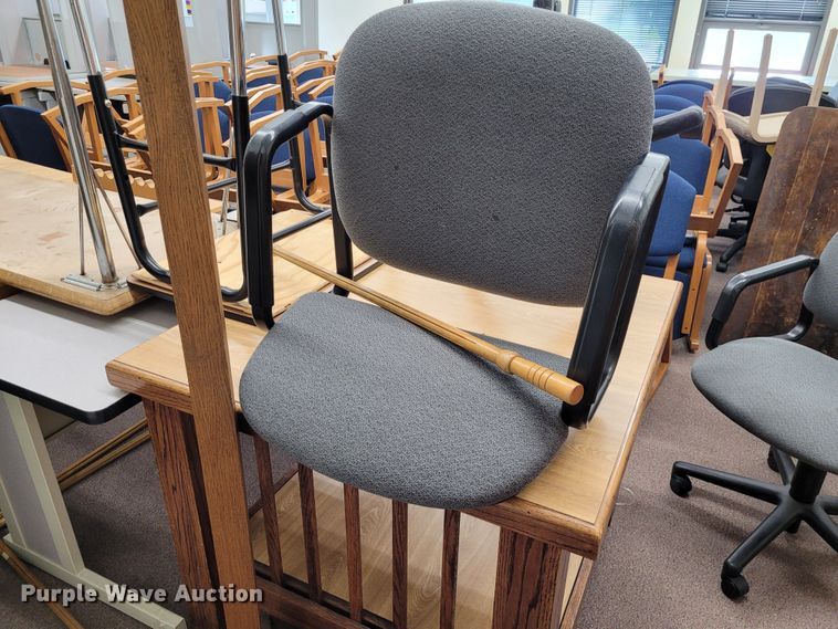 image for item NX9526 Furniture