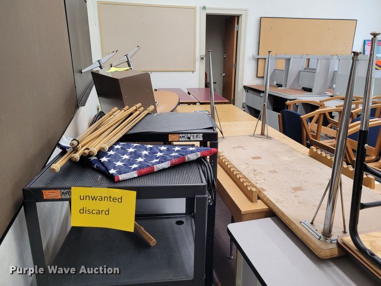 image for item NX9526 Furniture