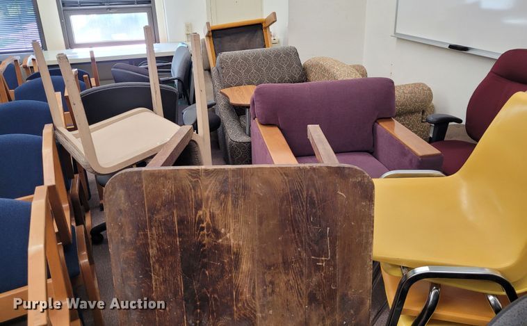 image for item NX9526 Furniture