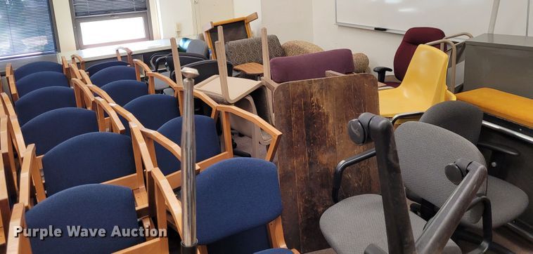 image for item NX9526 Furniture