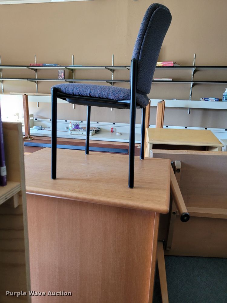 image for item NX9527 Office supplies and equipment