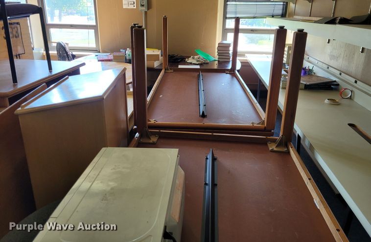 image for item NX9527 Office supplies and equipment