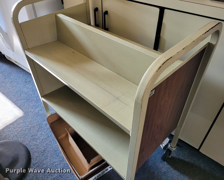 image for item NX9527 Office supplies and equipment