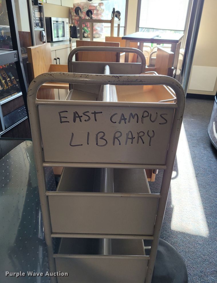 image for item NX9527 Office supplies and equipment