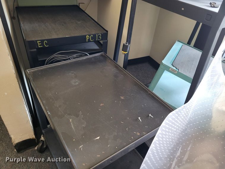 image for item NX9527 Office supplies and equipment