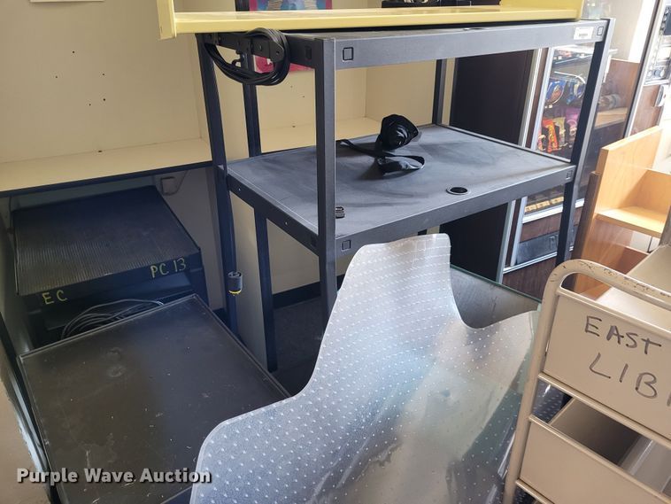 image for item NX9527 Office supplies and equipment