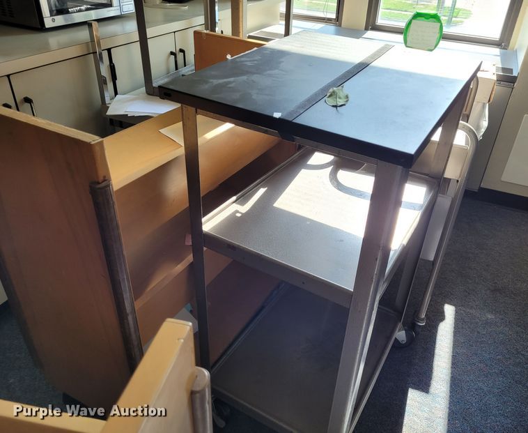 image for item NX9527 Office supplies and equipment