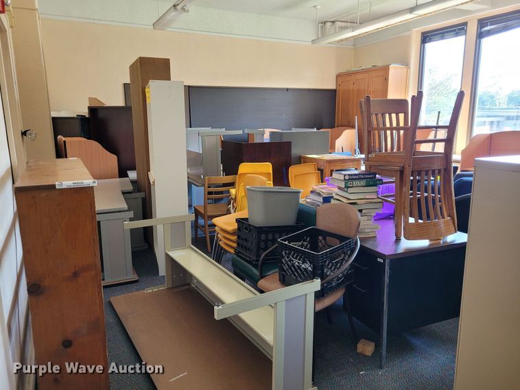 image for item NX9529 Furniture