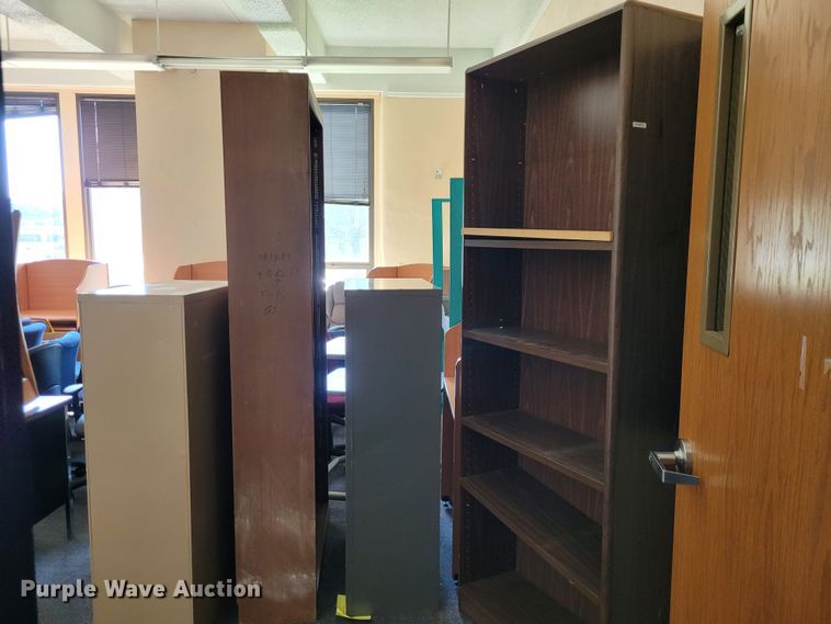 image for item NX9529 Furniture