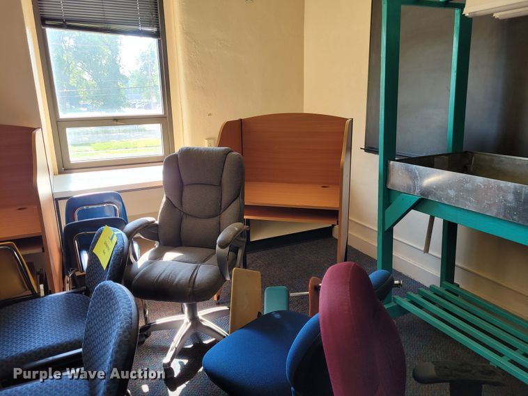 image for item NX9529 Furniture