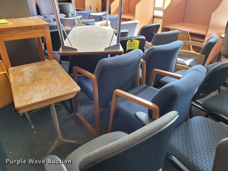 image for item NX9529 Furniture