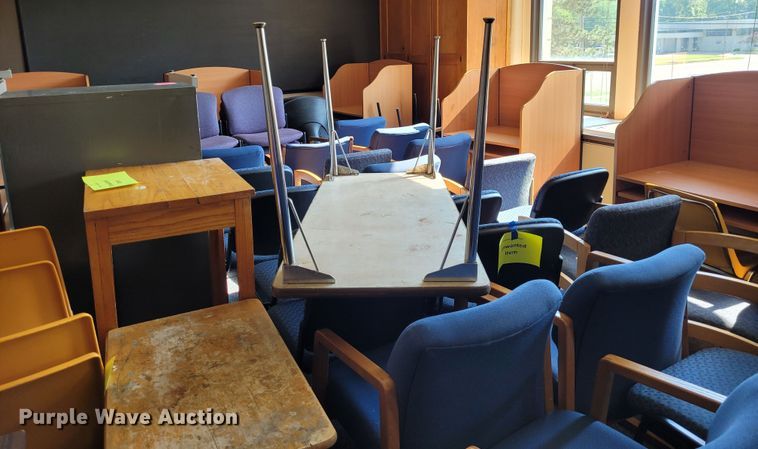 image for item NX9529 Furniture