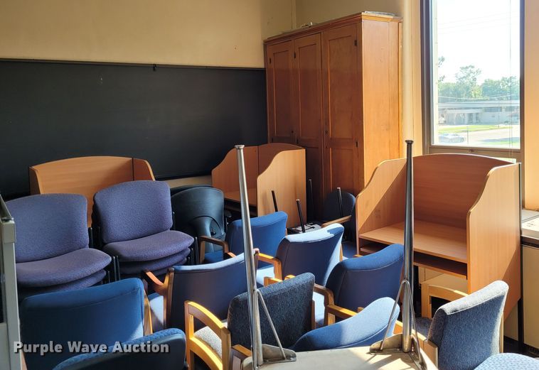 image for item NX9529 Furniture