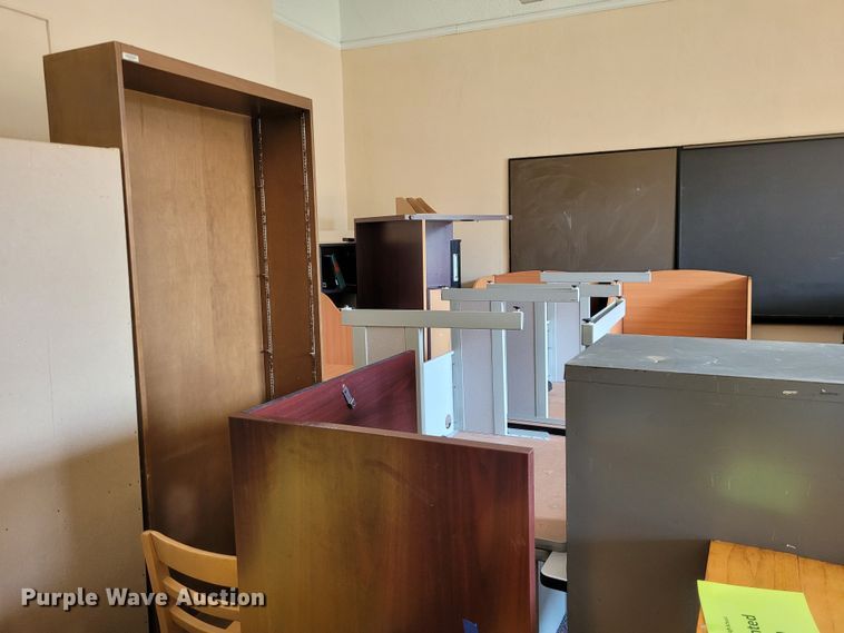 image for item NX9529 Furniture