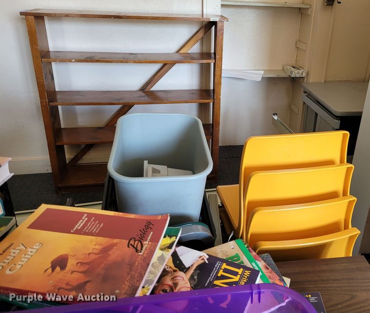 image for item NX9529 Furniture