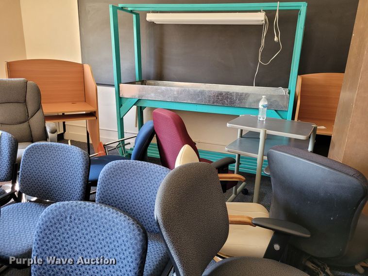 image for item NX9529 Furniture