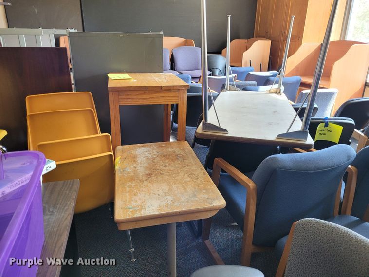 image for item NX9529 Furniture