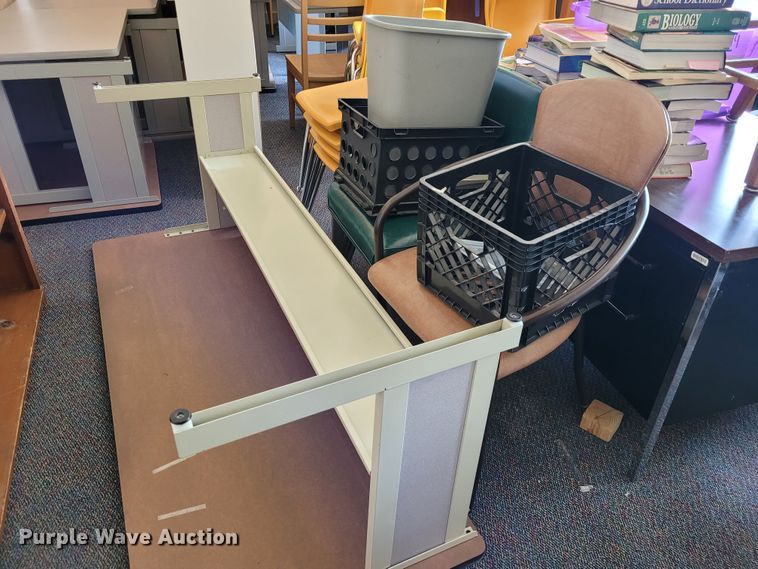 image for item NX9529 Furniture