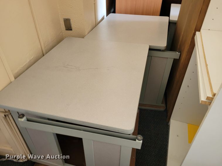 image for item NX9529 Furniture