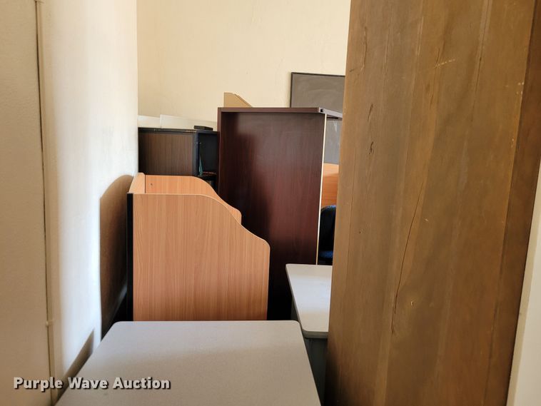 image for item NX9529 Furniture