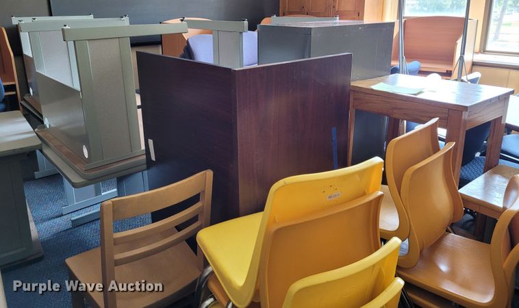 image for item NX9529 Furniture