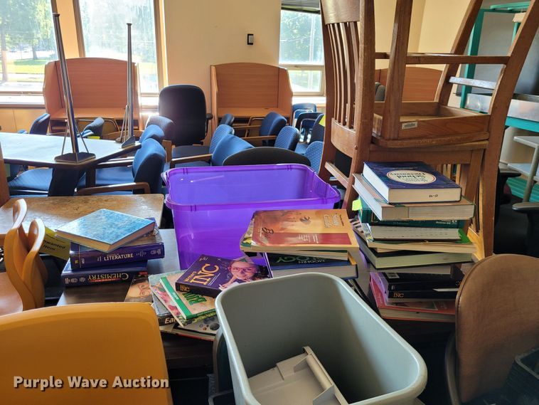 image for item NX9529 Furniture