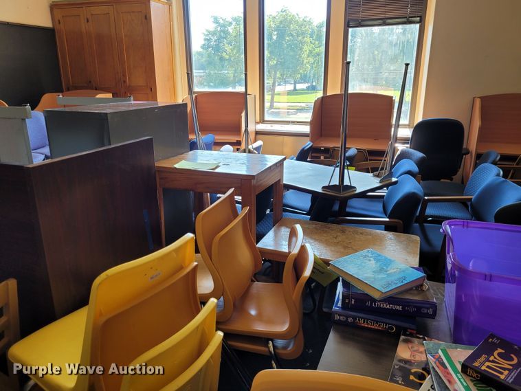 image for item NX9529 Furniture