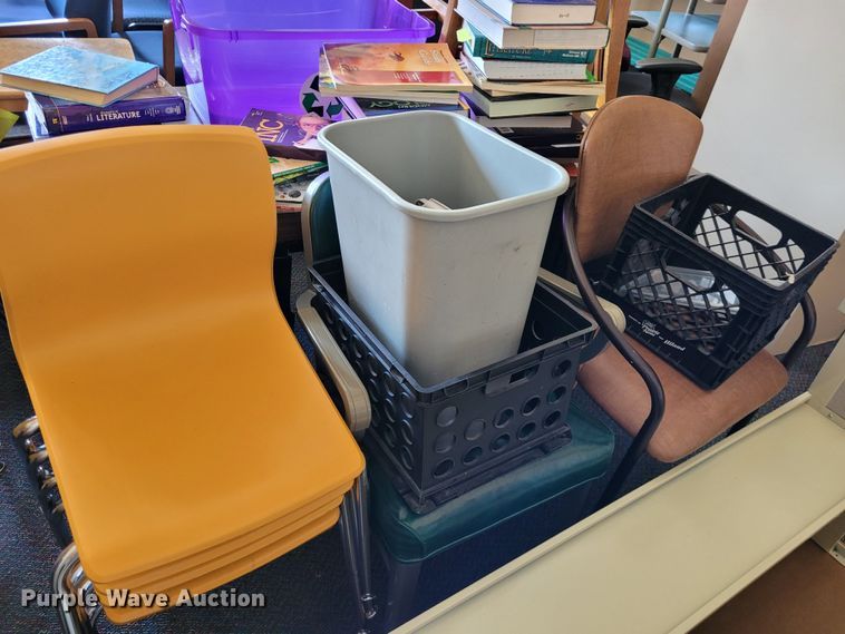 image for item NX9529 Furniture