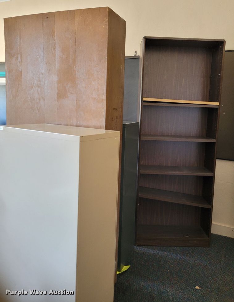 image for item NX9529 Furniture