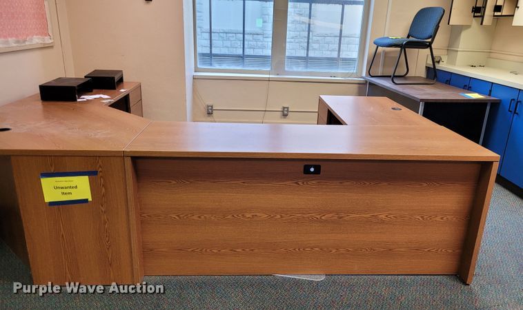 image for item NX9530 Furniture