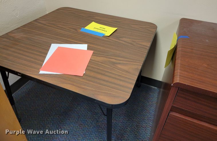 image for item NX9530 Furniture