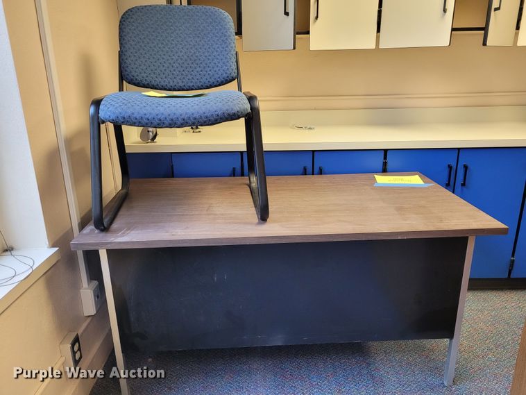 image for item NX9530 Furniture