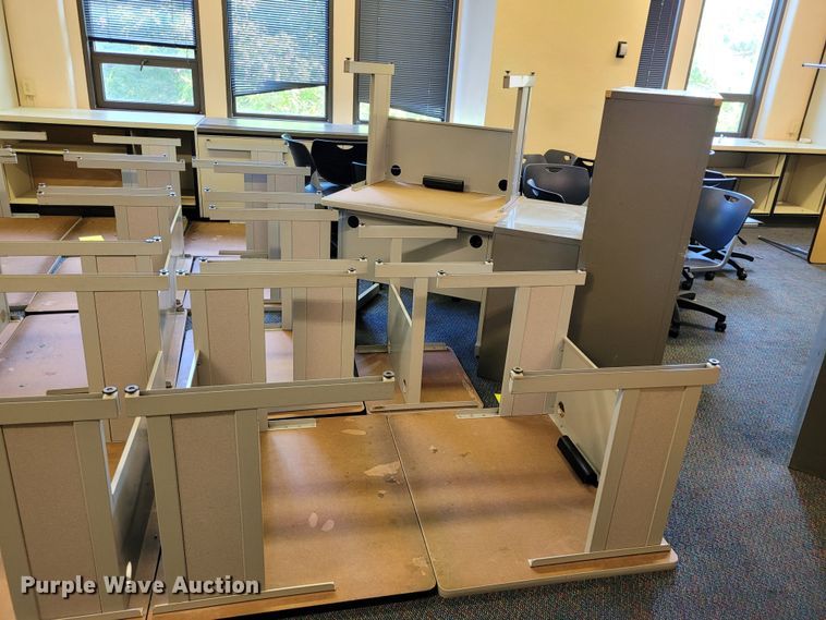 image for item NX9532 Furniture