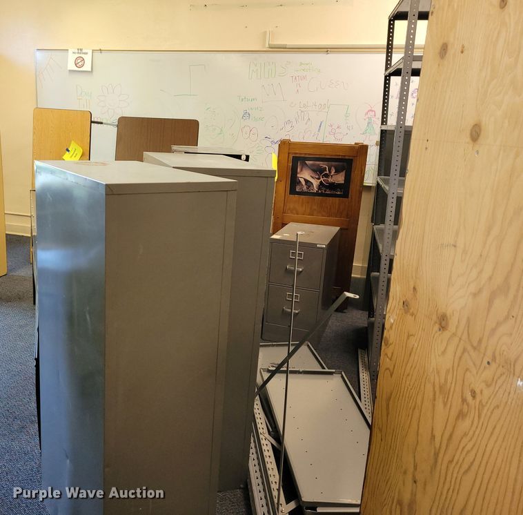 image for item NX9532 Furniture