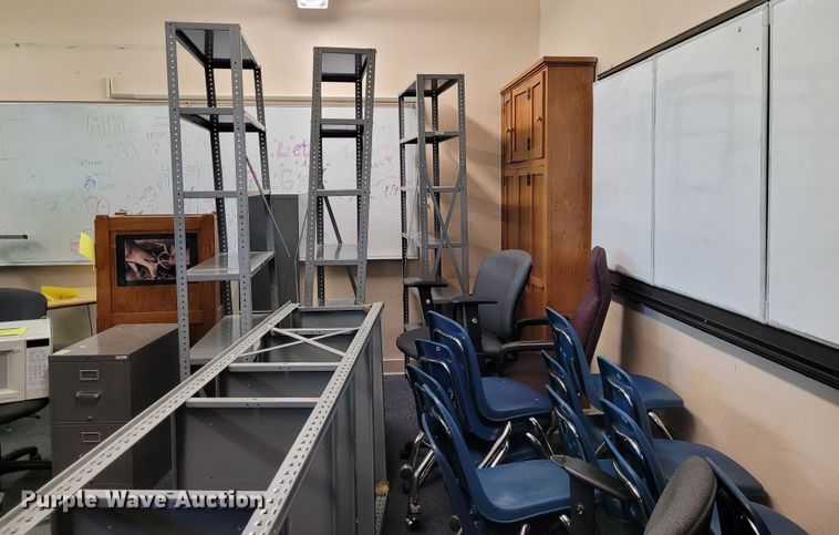 image for item NX9532 Furniture